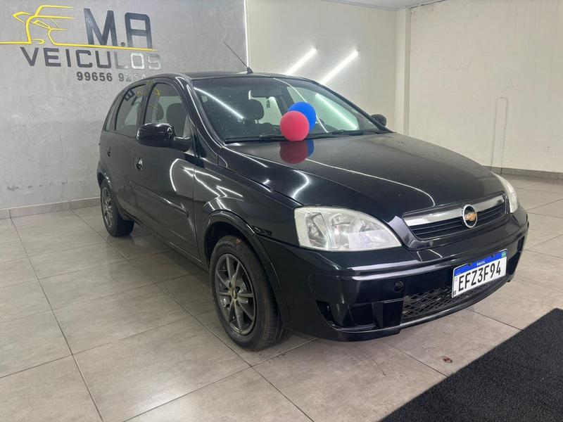 Chevrolet Corsa Hatch Premium - foto 3