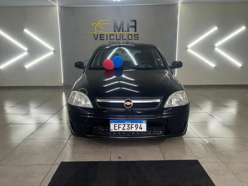 Chevrolet Corsa Hatch Premium - foto 2