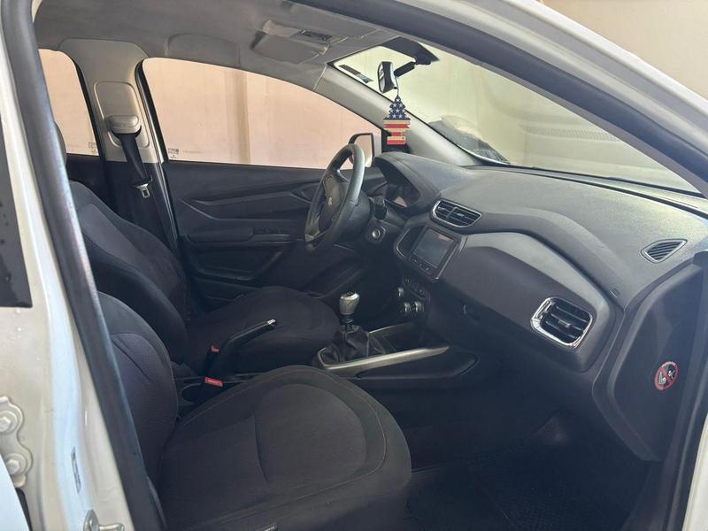 Chevrolet Onix 14mt LTZ - foto 4