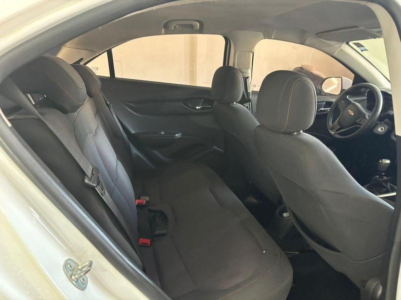 Chevrolet Onix 14mt LTZ - foto 5