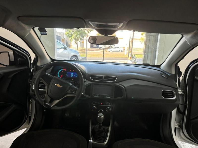 Chevrolet Onix 14mt LTZ - foto 6