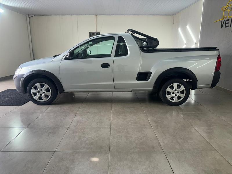 Chevrolet Montana Conquest - foto 3
