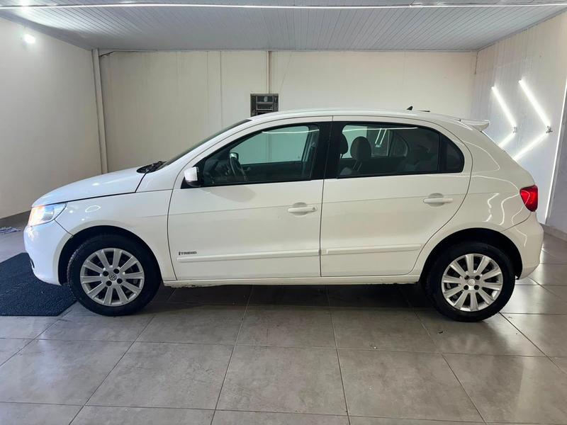 Volkswagen Gol 1.0 - foto 3