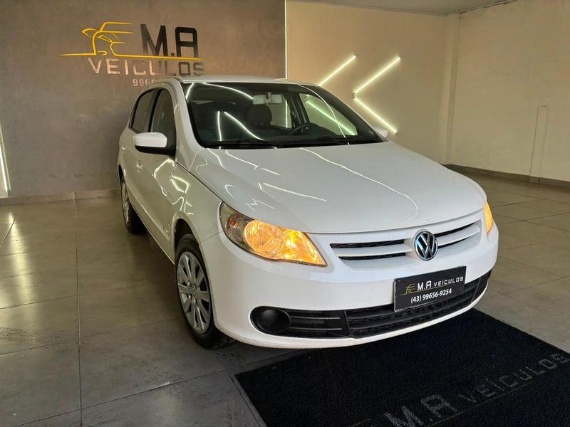 Volkswagen Gol 1.0 - foto 2