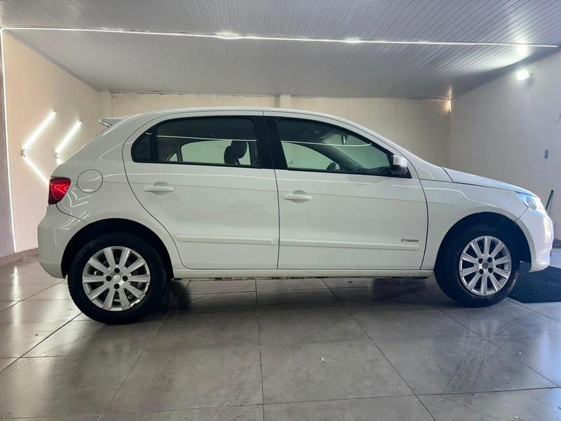 Volkswagen Gol 1.0 - foto 5