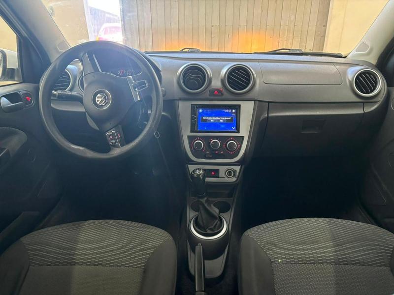 Volkswagen Gol 1.0 - foto 8