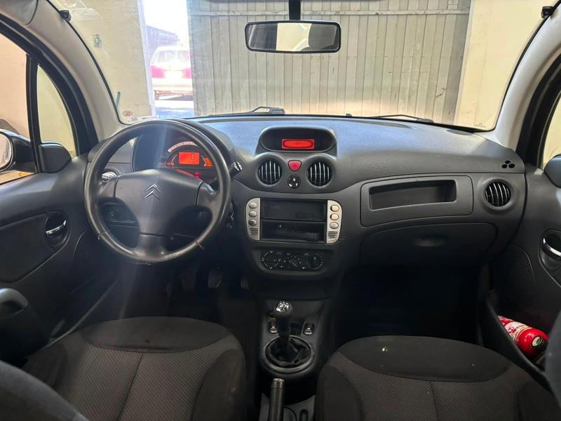Citroën C3 1.4 Flex - foto 3