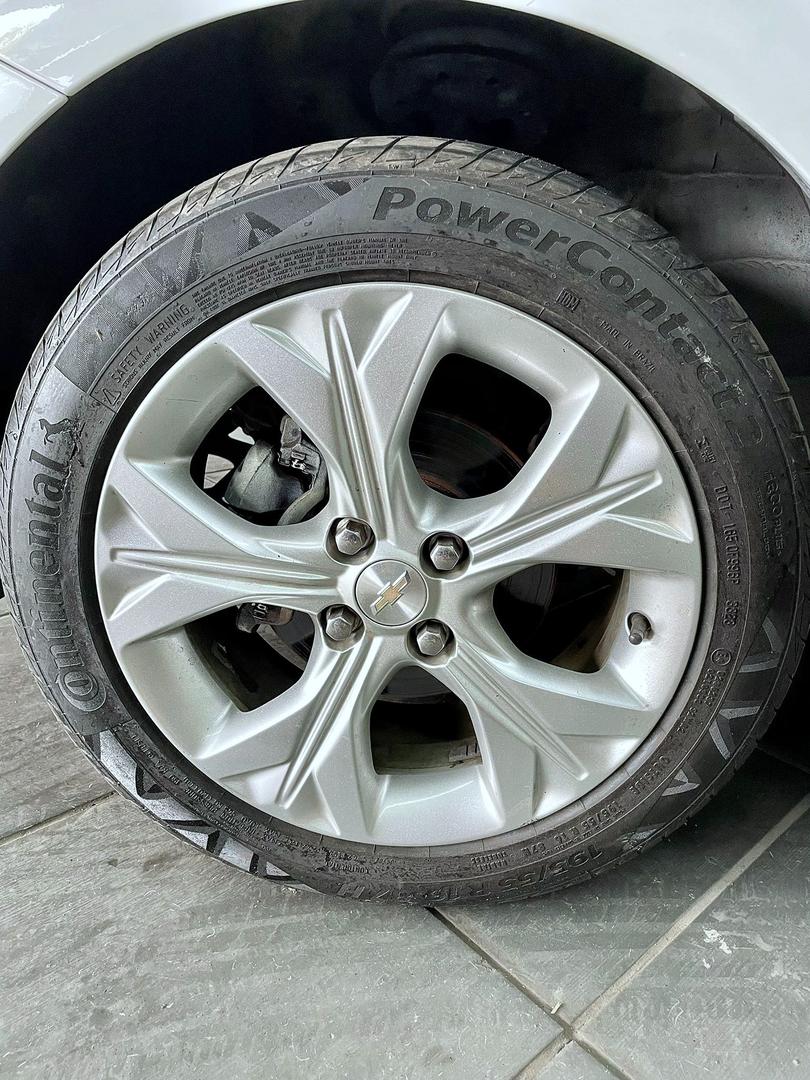 Imagem 12 de 2022/2023 CHEVROLET ONIX PLUS 10TMT LTZ