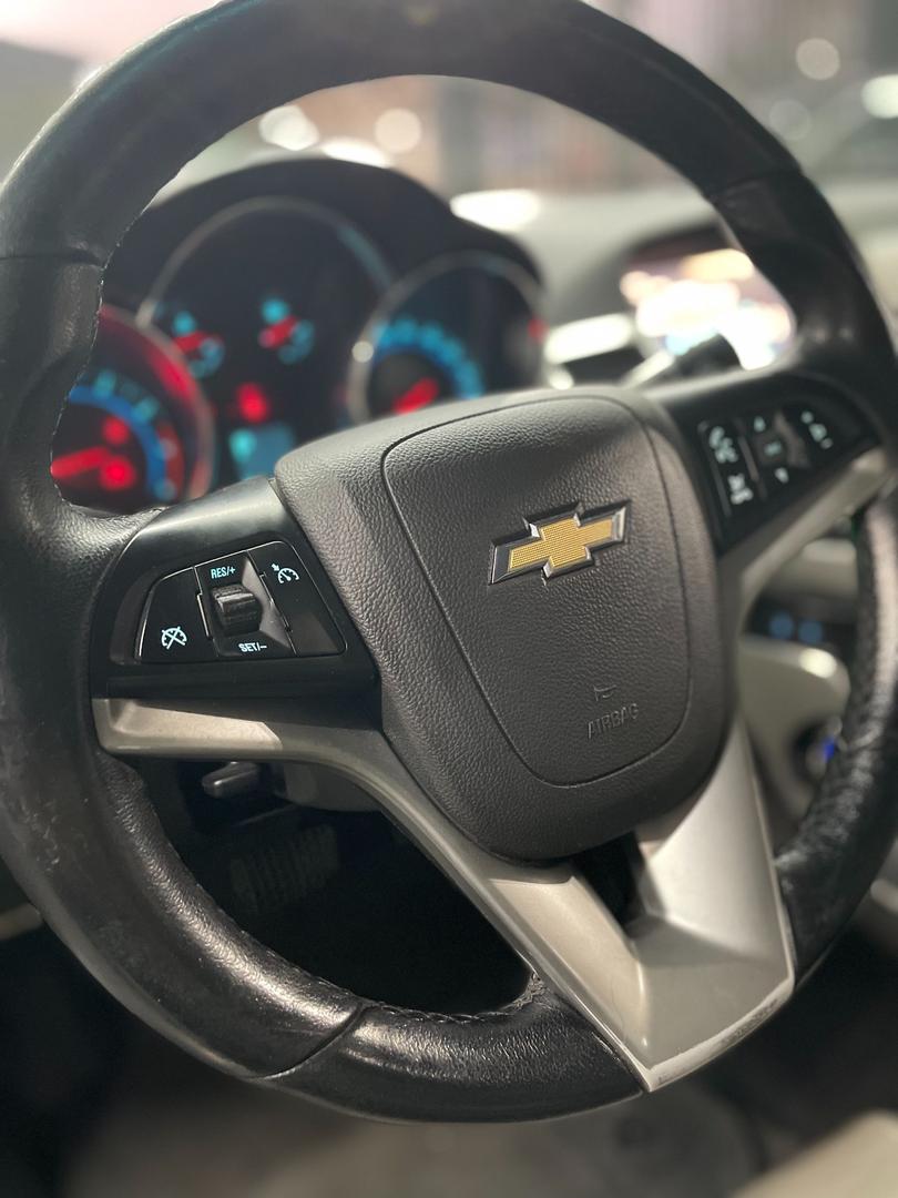 Imagem 5 de Chevrolet Cruze Ltz Nb 2014