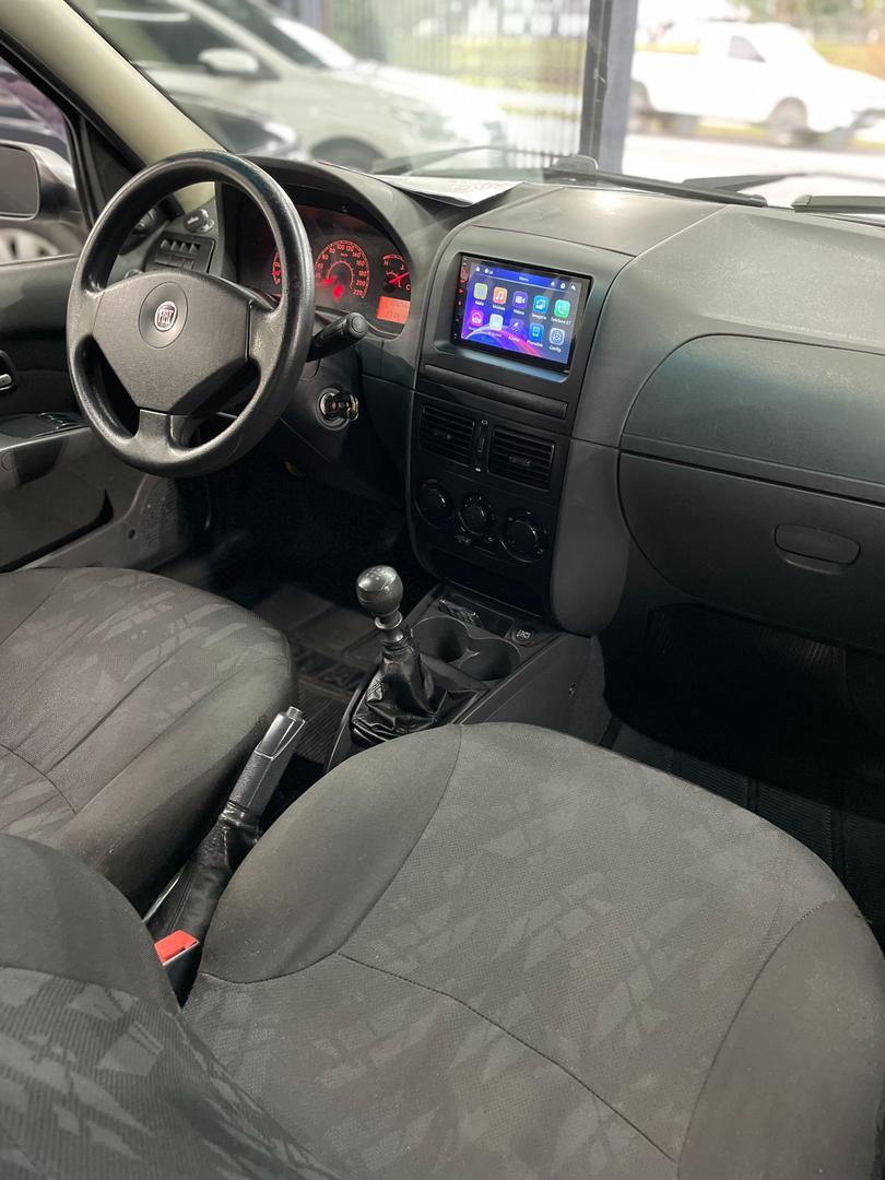 Imagem 6 de Fiat Siena El Flex 2010