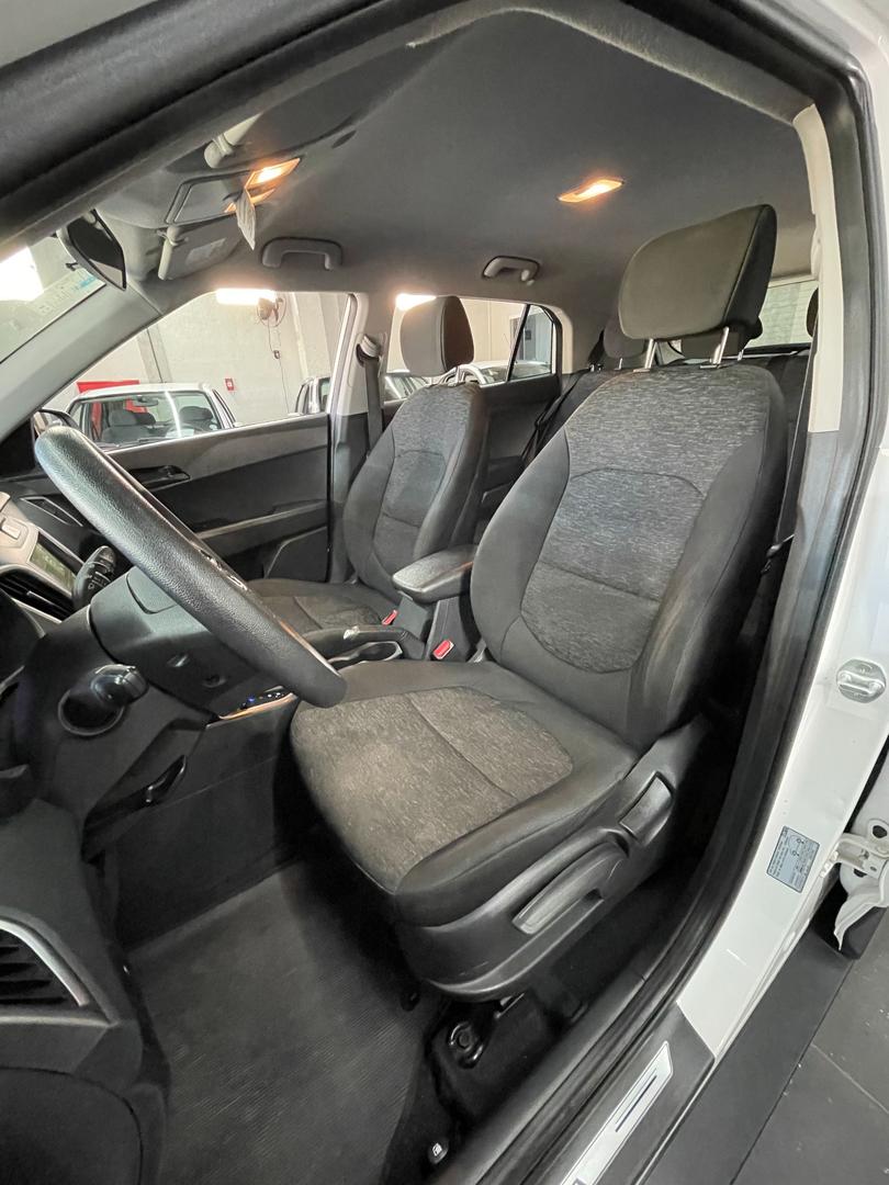 Imagem 11 de 2020/2021 HYUNDAI CRETA 16A ATTITU