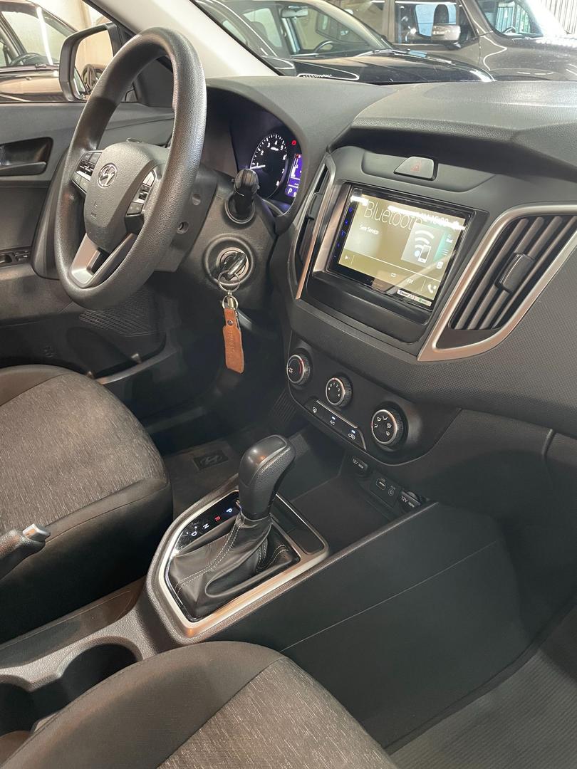 Imagem 12 de 2020/2021 HYUNDAI CRETA 16A ATTITU