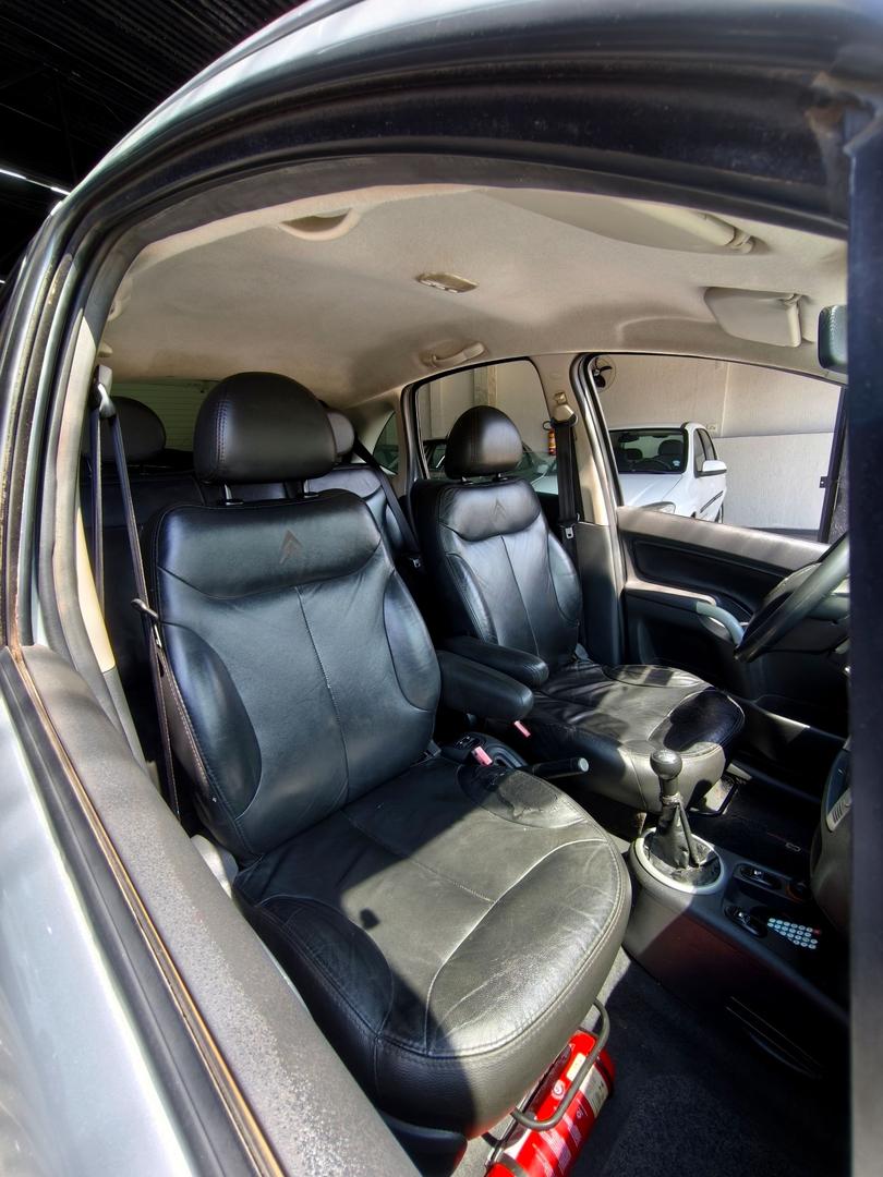 Imagem 7 de Citroën C3 Excl 14 Flex 2011