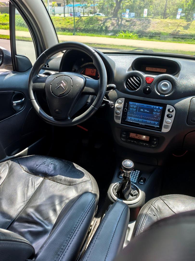 Imagem 8 de Citroën C3 Excl 14 Flex 2011