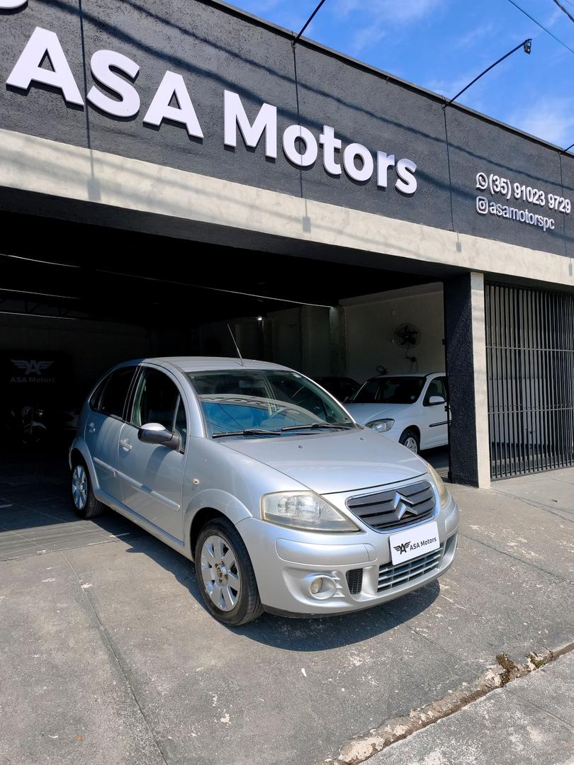 Imagem 5 de Citroën C3 Excl 14 Flex 2011
