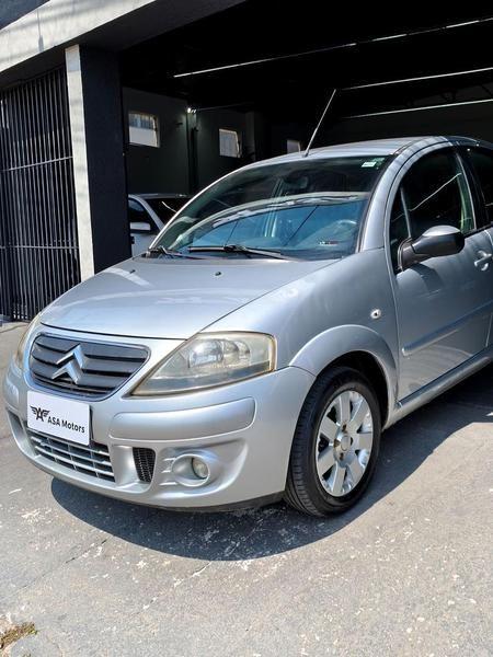 Imagem 9 de Citroën C3 Excl 14 Flex 2011
