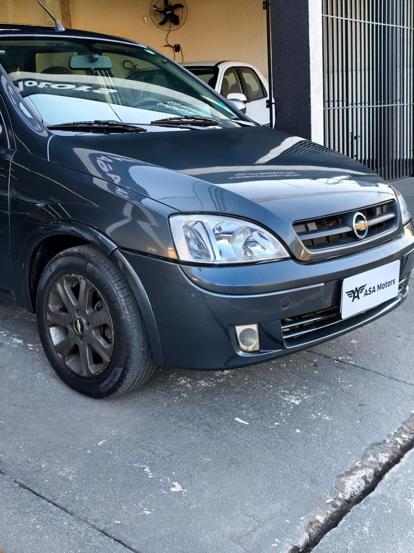 Imagem 7 de Chevrolet Corsa Hatch Maxx 2007