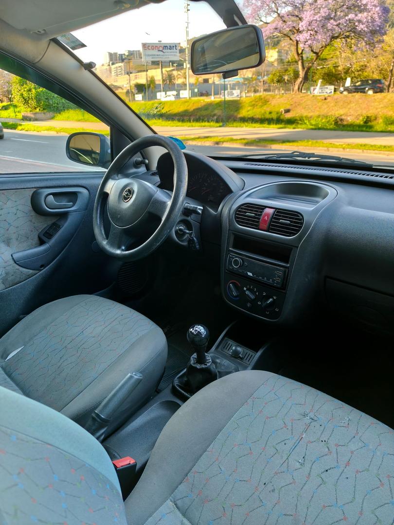 Imagem 5 de Chevrolet Corsa Hatch Maxx 2007