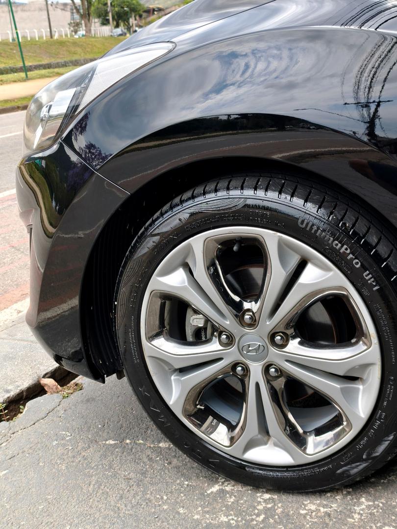 Imagem 11 de Hyundai I30 Hyundai I30 2013 Poços De Caldas Minas Gerais 8528022.html 2013