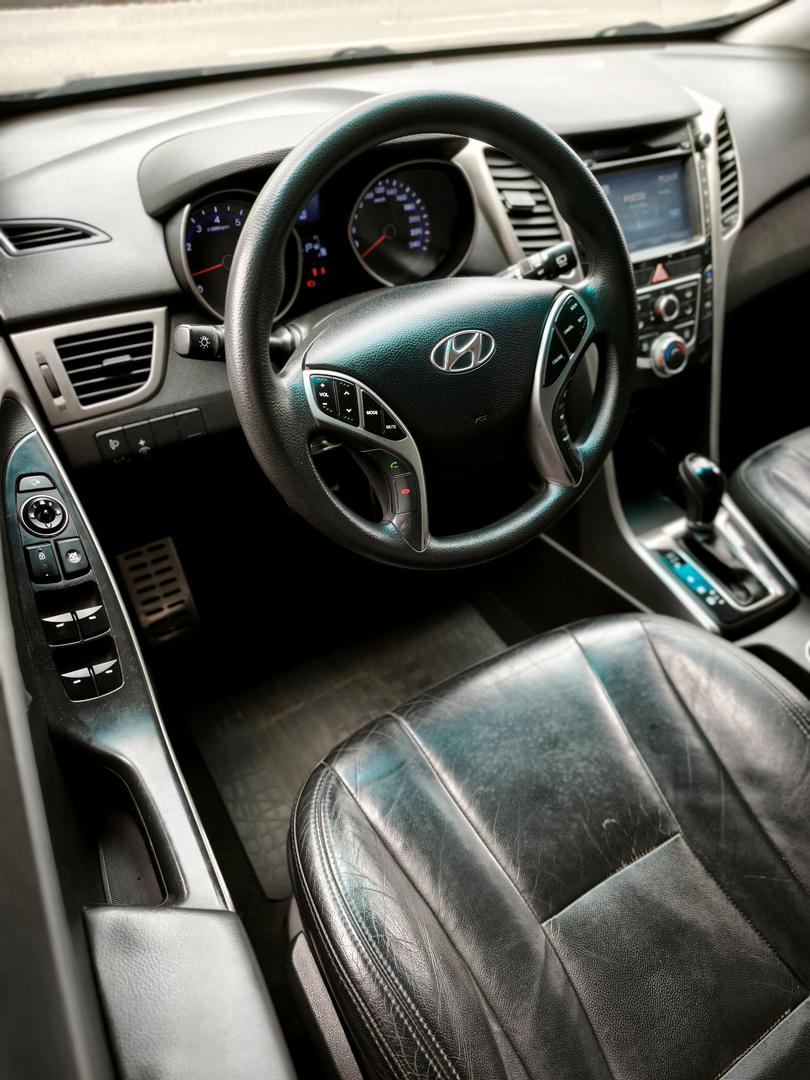 Imagem 12 de Hyundai I30 Hyundai I30 2013 Poços De Caldas Minas Gerais 8528022.html 2013
