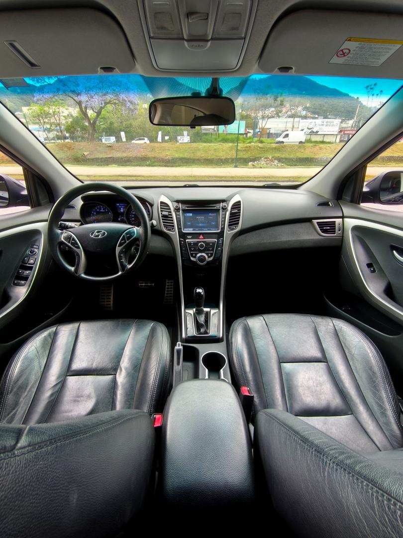 Imagem 8 de Hyundai I30 Hyundai I30 2013 Poços De Caldas Minas Gerais 8528022.html 2013