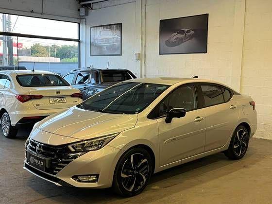 Nissan Versa Excl CVT - foto 3