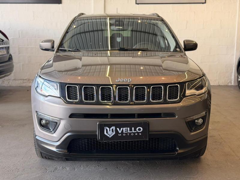 Jeep Compass Longitude F - foto 2