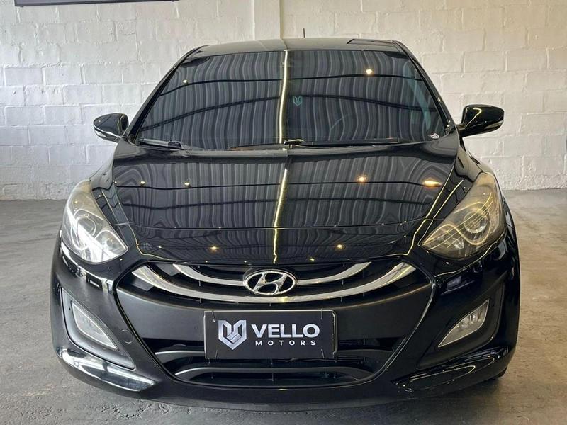 Hyundai i30 1.8 16V Automático 5P - foto 3