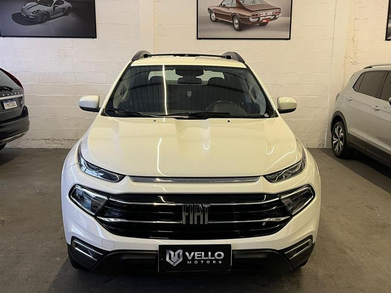 Fiat Toro Freed Turb - foto 2