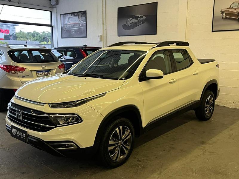 Fiat Toro Freed Turb - foto 3