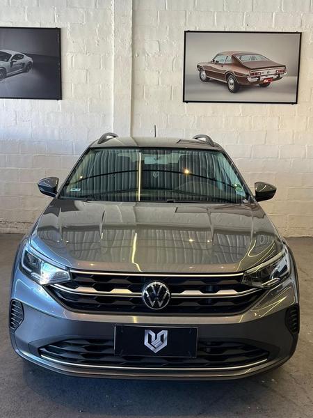 Volkswagen Nivus Cl TSI - foto 3