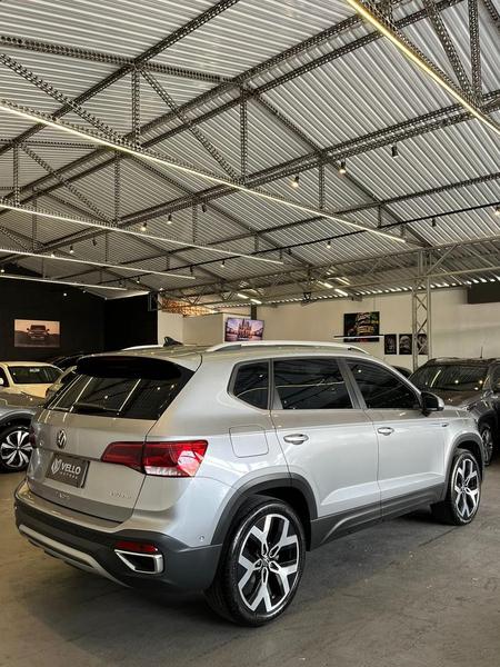 Volkswagen Taos Hl TSI - foto 3
