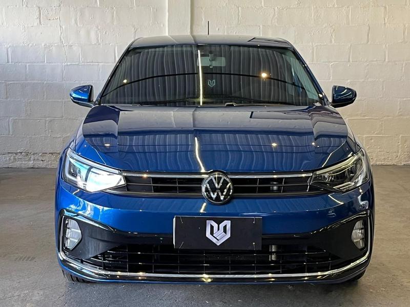 Volkswagen Virtus Cl Ac - foto 3