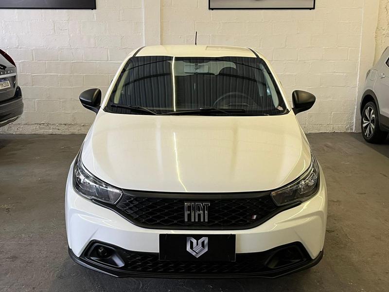 Fiat Argo 1.0 - foto 2