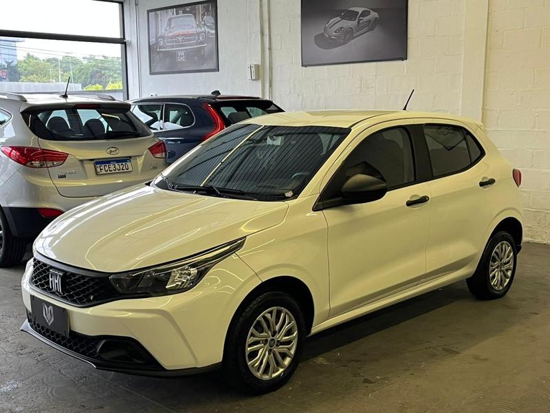 Fiat Argo 1.0 - foto 3