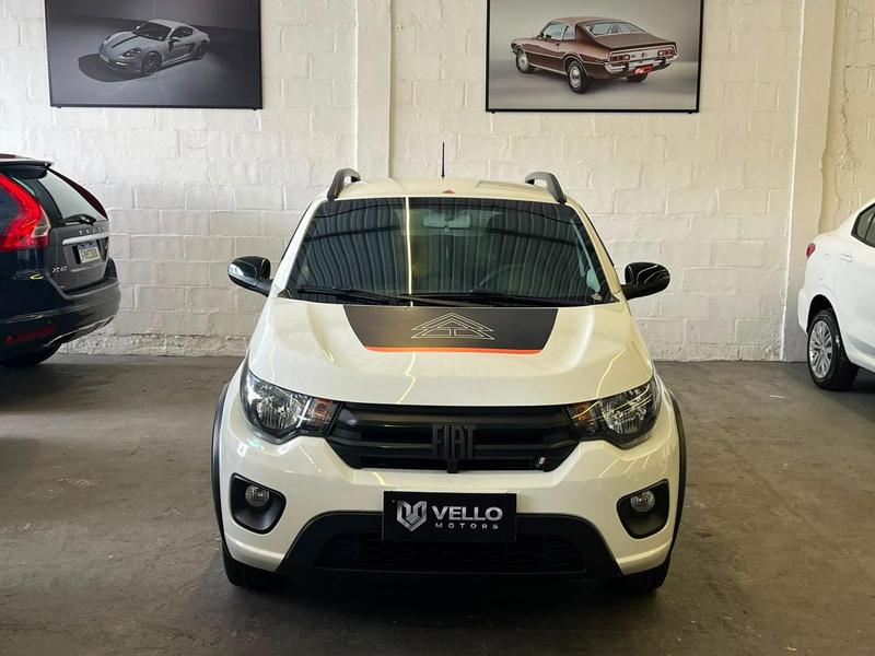 Fiat Mobi Trekking 10mt - foto 3