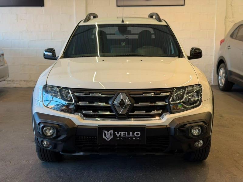 Renault Oroch Outside 13c - foto 3