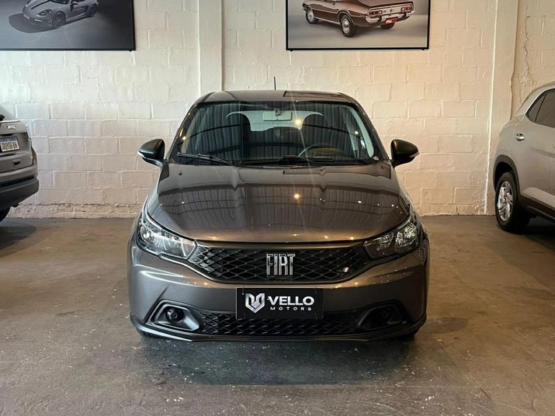 Fiat Argo 1.0 - foto 3