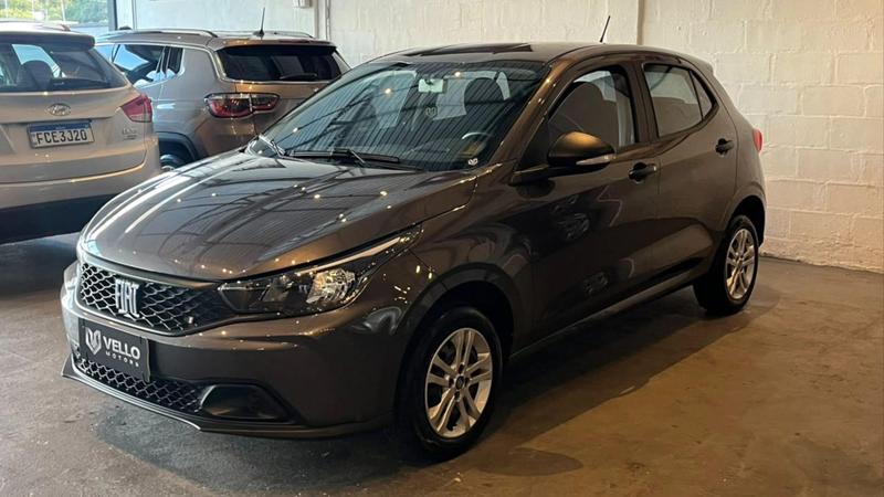 Fiat Argo 1.0 - foto 2