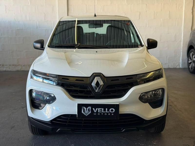 Renault Kwid Zen 2 - foto 2