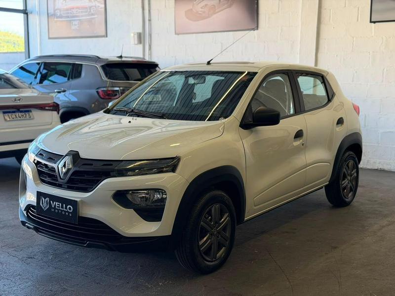 Renault Kwid Zen 2 - foto 3