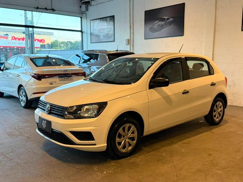 Volkswagen Gol MPI - foto 3