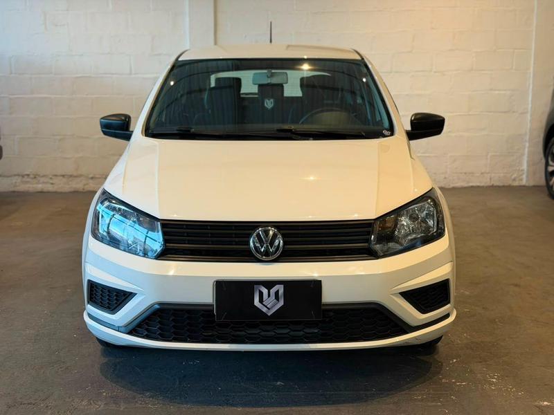 Volkswagen Gol MPI - foto 2