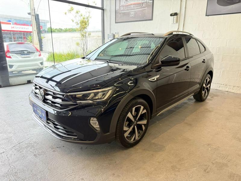 Volkswagen Nivus Hl TSI Ad - foto 2