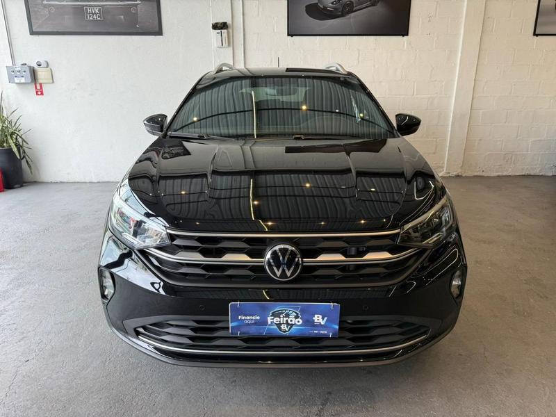 Volkswagen Nivus Hl TSI Ad - foto 3