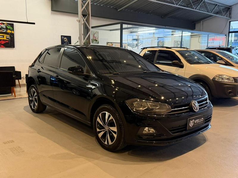 Volkswagen Polo Cl Ada - foto 3