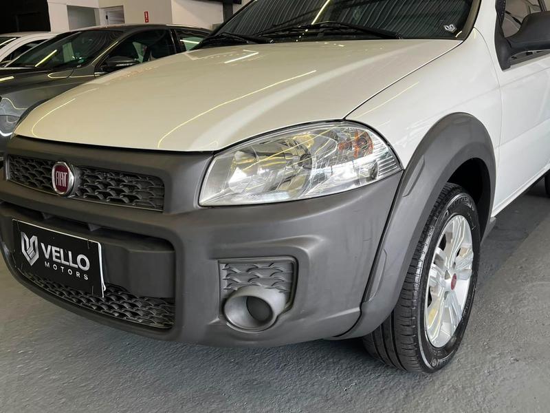 Fiat Strada Hd Wk Cd E - foto 3