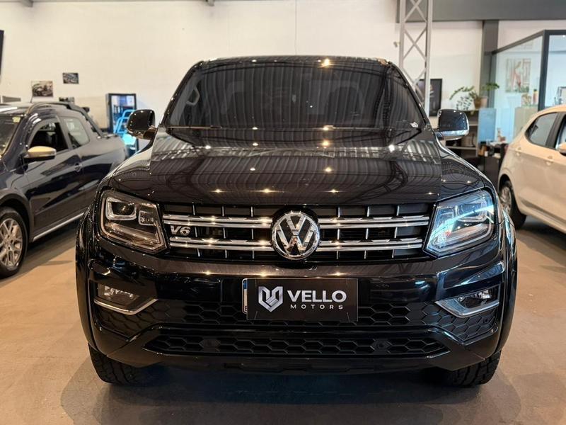 Volkswagen Amarok V6 High - foto 2
