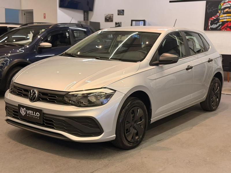 Volkswagen Polo Track Ma - foto 2