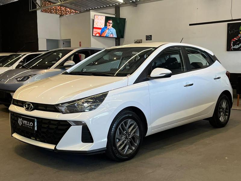 Hyundai HB20 10m Limited - foto 3